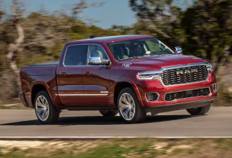 Which 2025 Ram 1500 Model Earns a Permanent Spot in Your Garage?