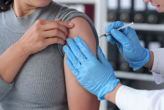 Pneumonia Vaccine: Why Should Adults Consider Vaccination?