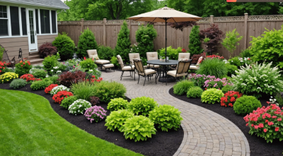 How Can Landscaping Services Transform Your Outdoor Space?