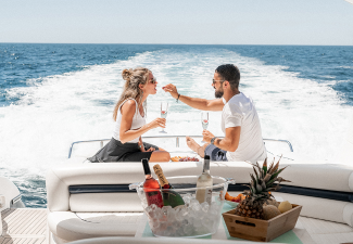 Birthday Yacht Rentals: Make Your Special Day Unforgettable on the Water