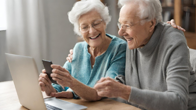 Senior-Friendly Internet and TV Packages in the US: A Guide to Reliable, Easy-to-Use Options